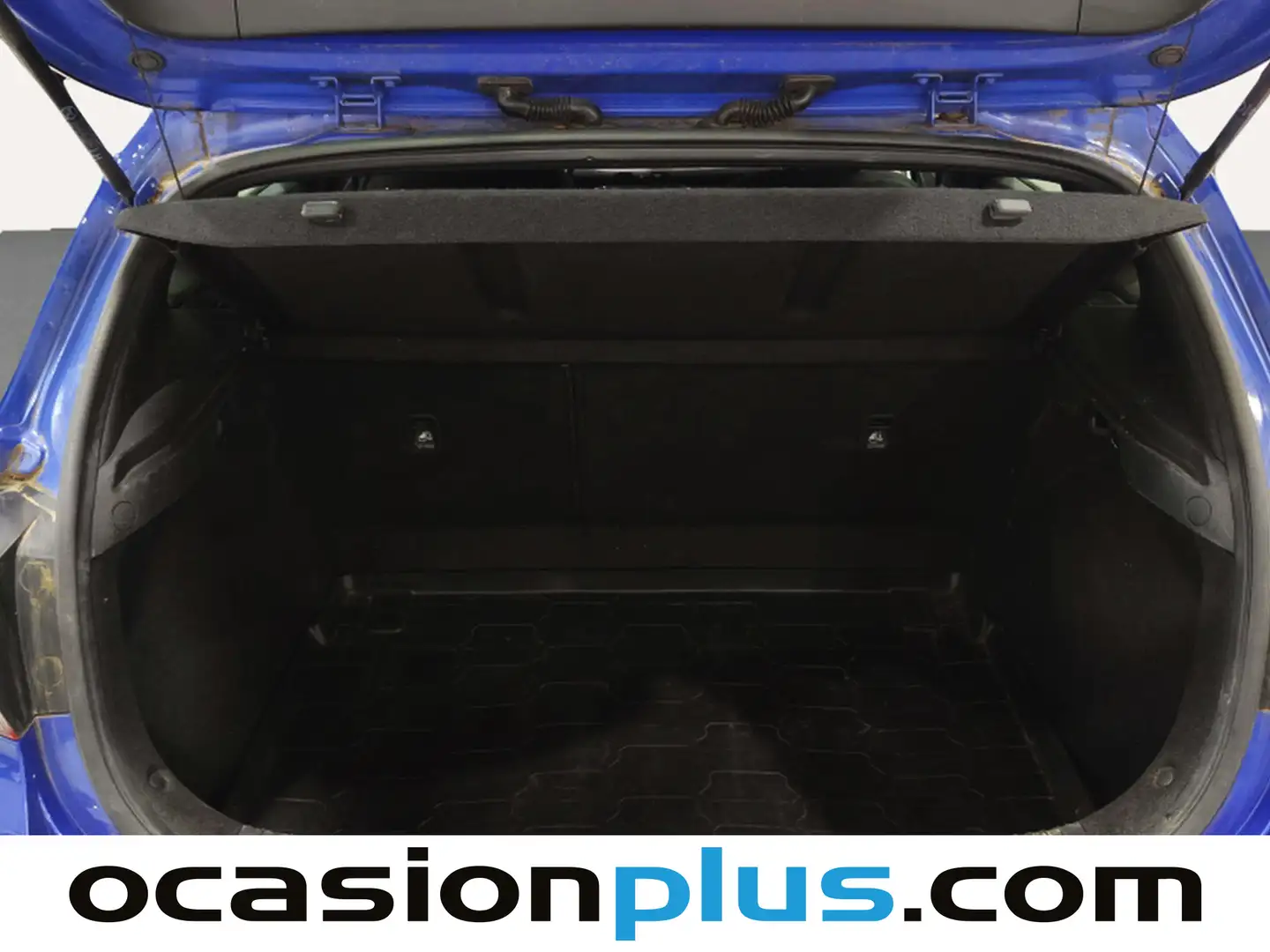 Foto Hyundai i30 Hyundai i30 1.0 TGDI Go! (120 CV)