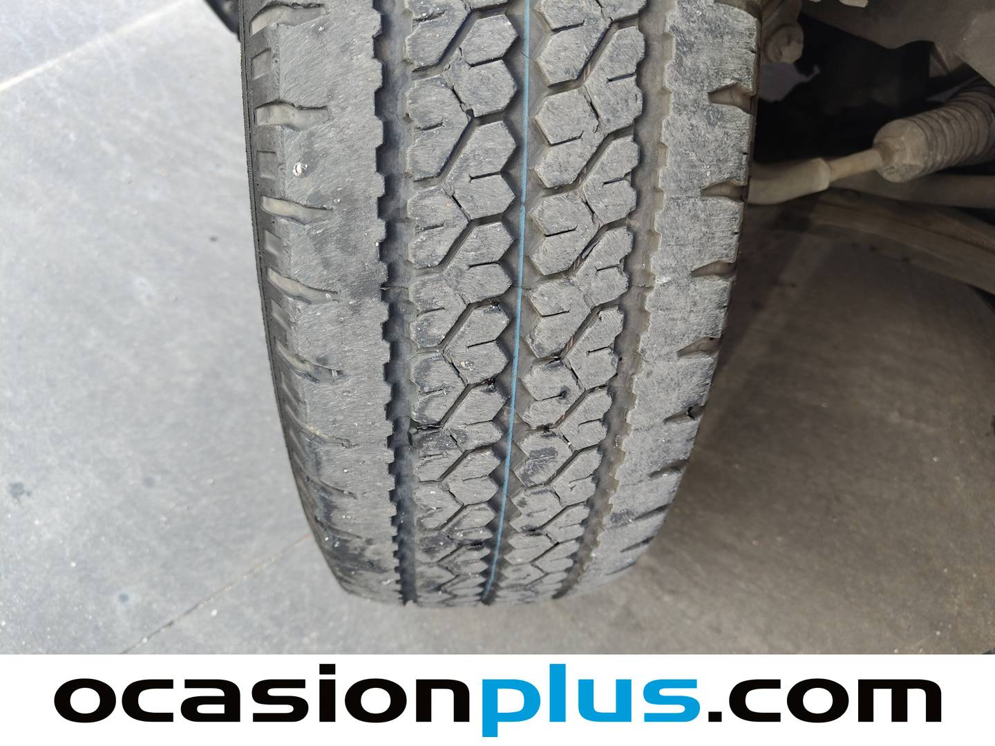 Fiat Ducato Fiat Ducato Furgon 3.0 Natural Power GNC 35 L2H1 (136 CV) manual