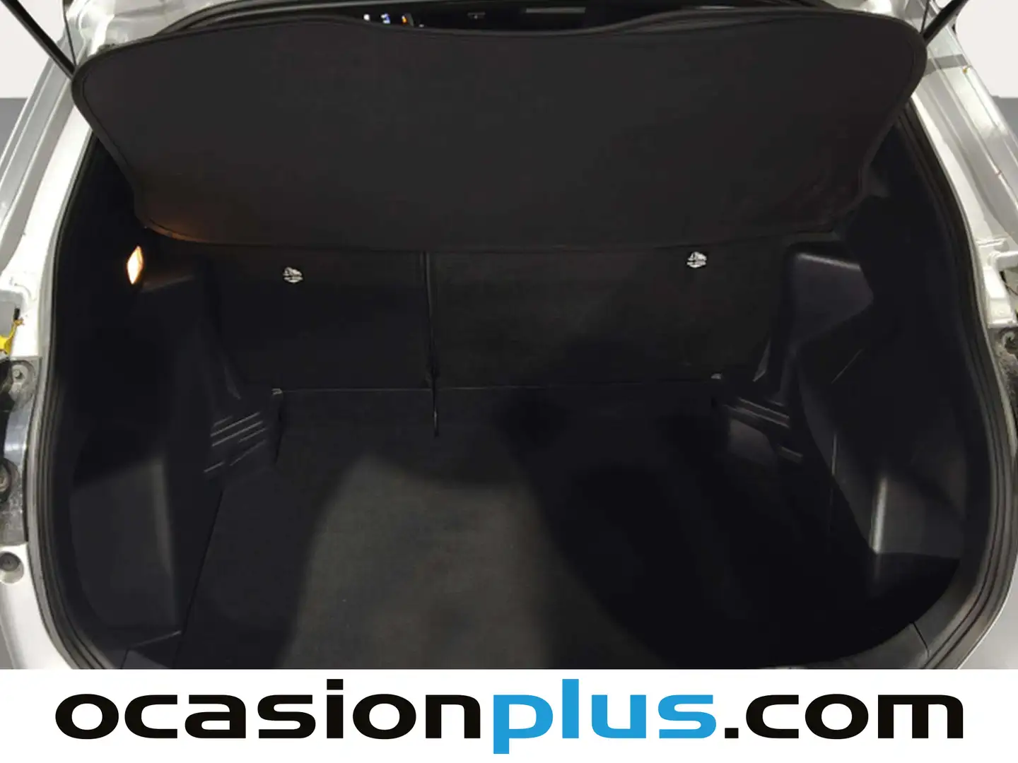 Foto Toyota Yaris Cross Toyota Yaris Cross 120H Active Tech (116 CV)