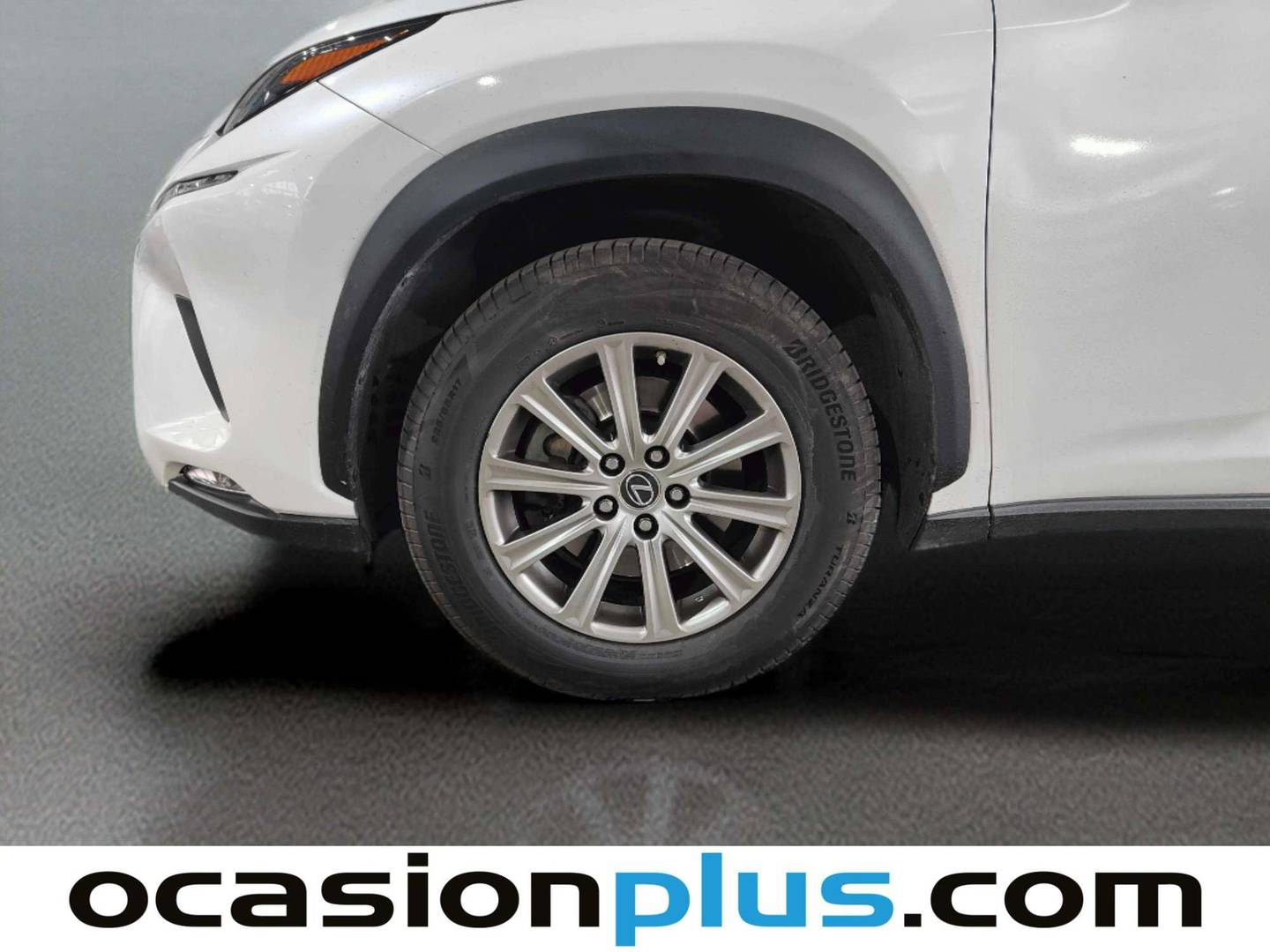 Lexus NX Lexus NX 300h Business Navigation 2WD (197 CV) barato