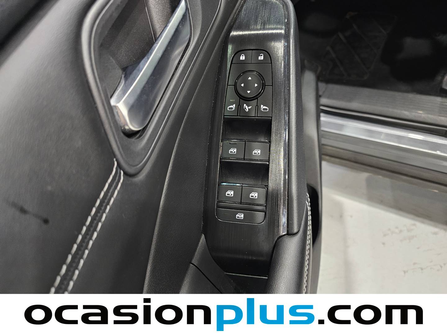 Nissan QASHQAI Nissan Qashqai E-POWER N-Connecta Auto (190 CV) de segunda mano