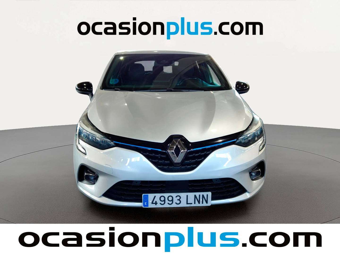 Renault Clio Renault Clio SL Edition E-Tech Híbrido (140 CV) 140cv