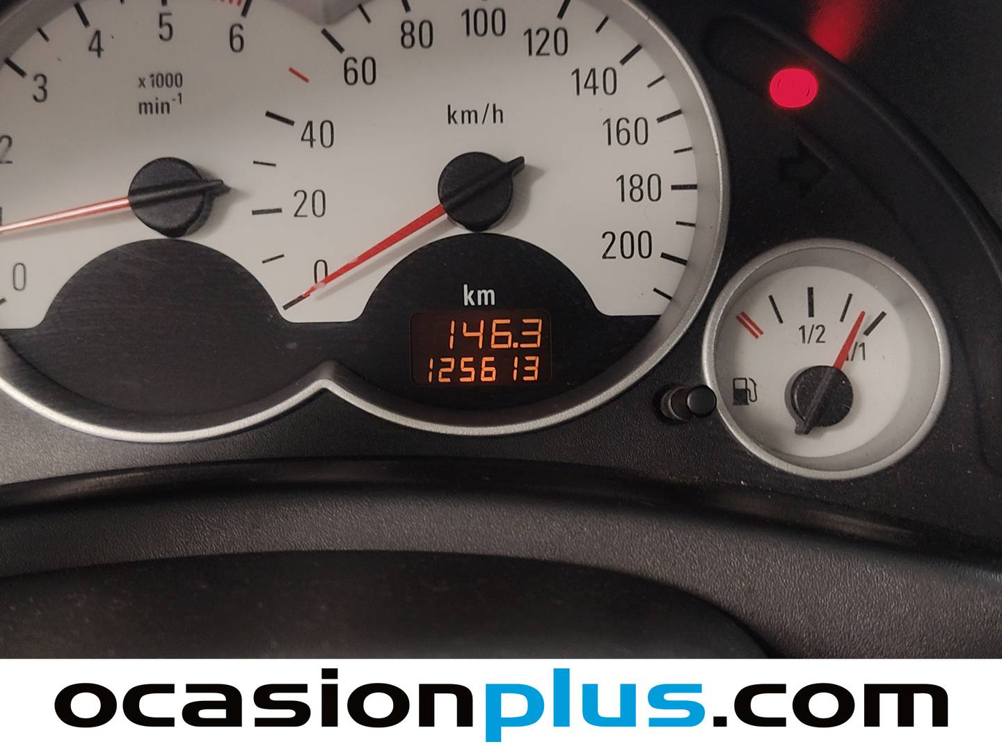 Opel Corsa Opel Corsa 1.3 CDTI First (70 CV) de ocasión