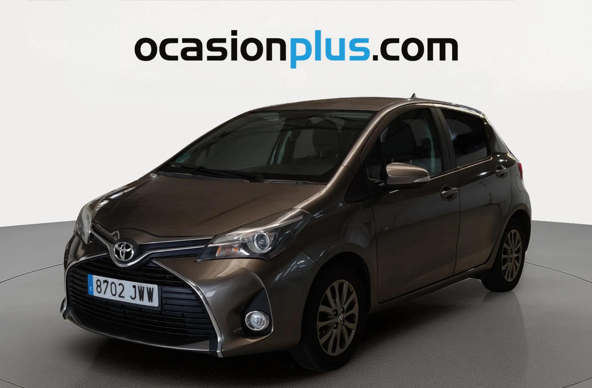 Toyota Yaris 1.3 Active