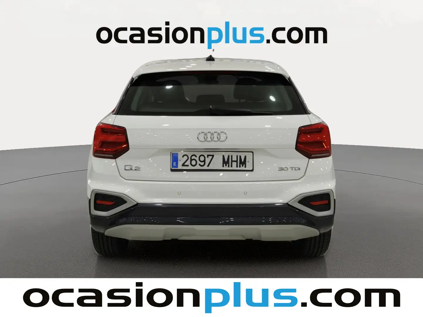 Foto Audi Q2 Audi Q2 Advanced 30 TDI (116 CV)