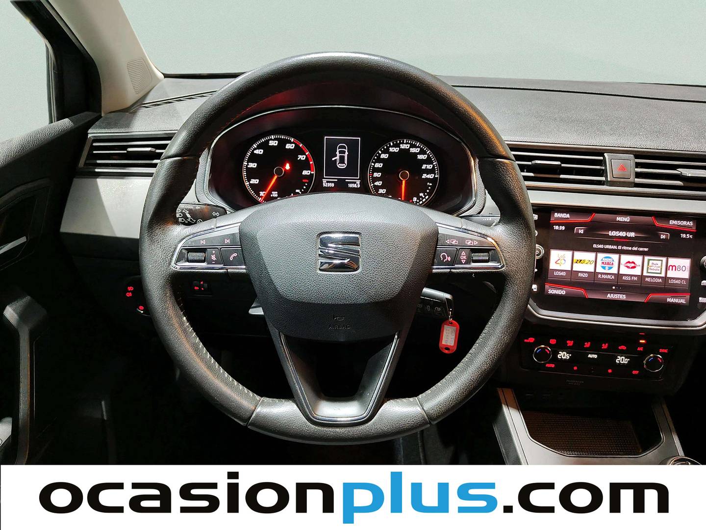 Seat Ibiza Seat Ibiza 1.0 S&S Style (75 CV) gasolina