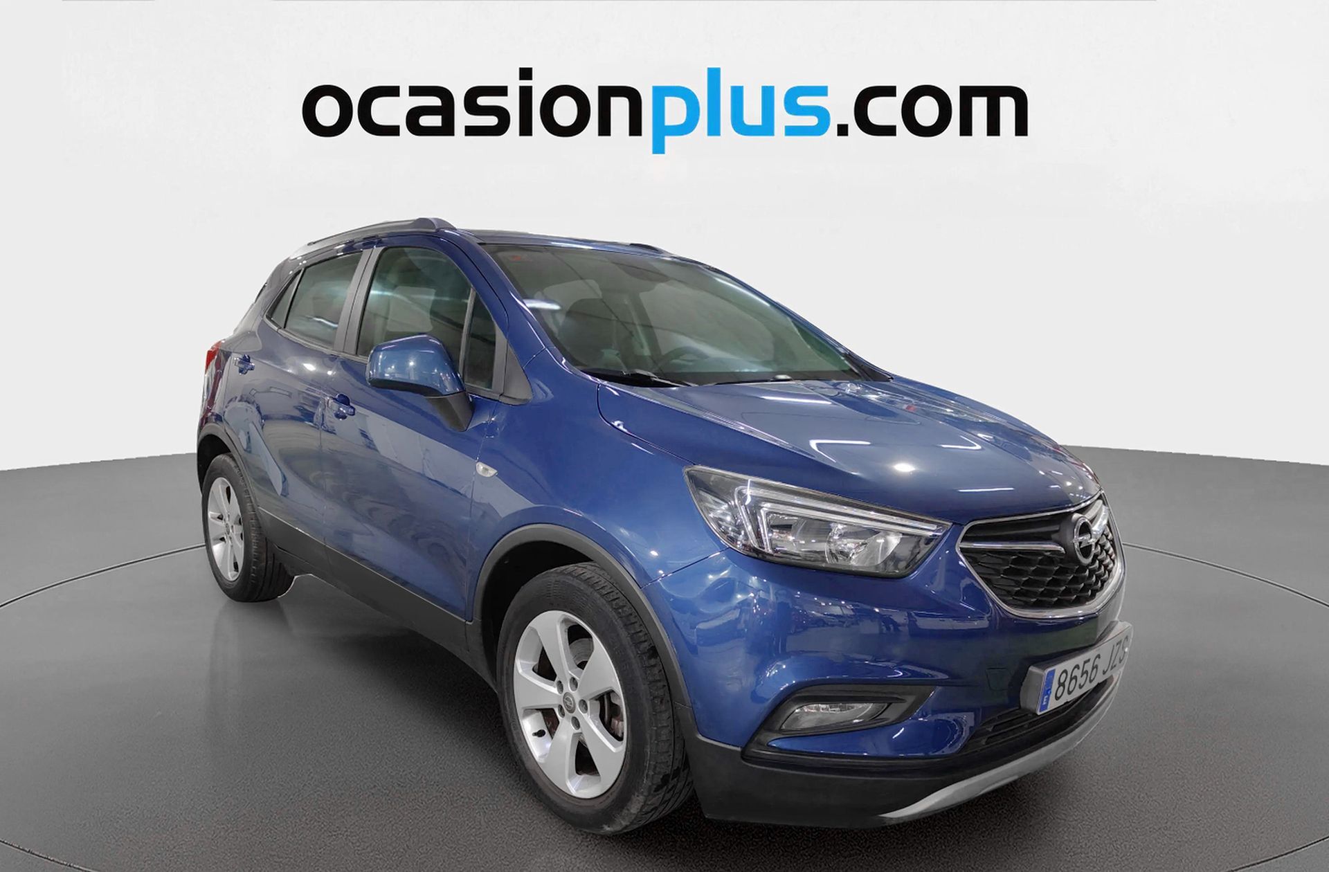 Opel Mokka 1.4 Turbo Selective 4x2 - foto 2