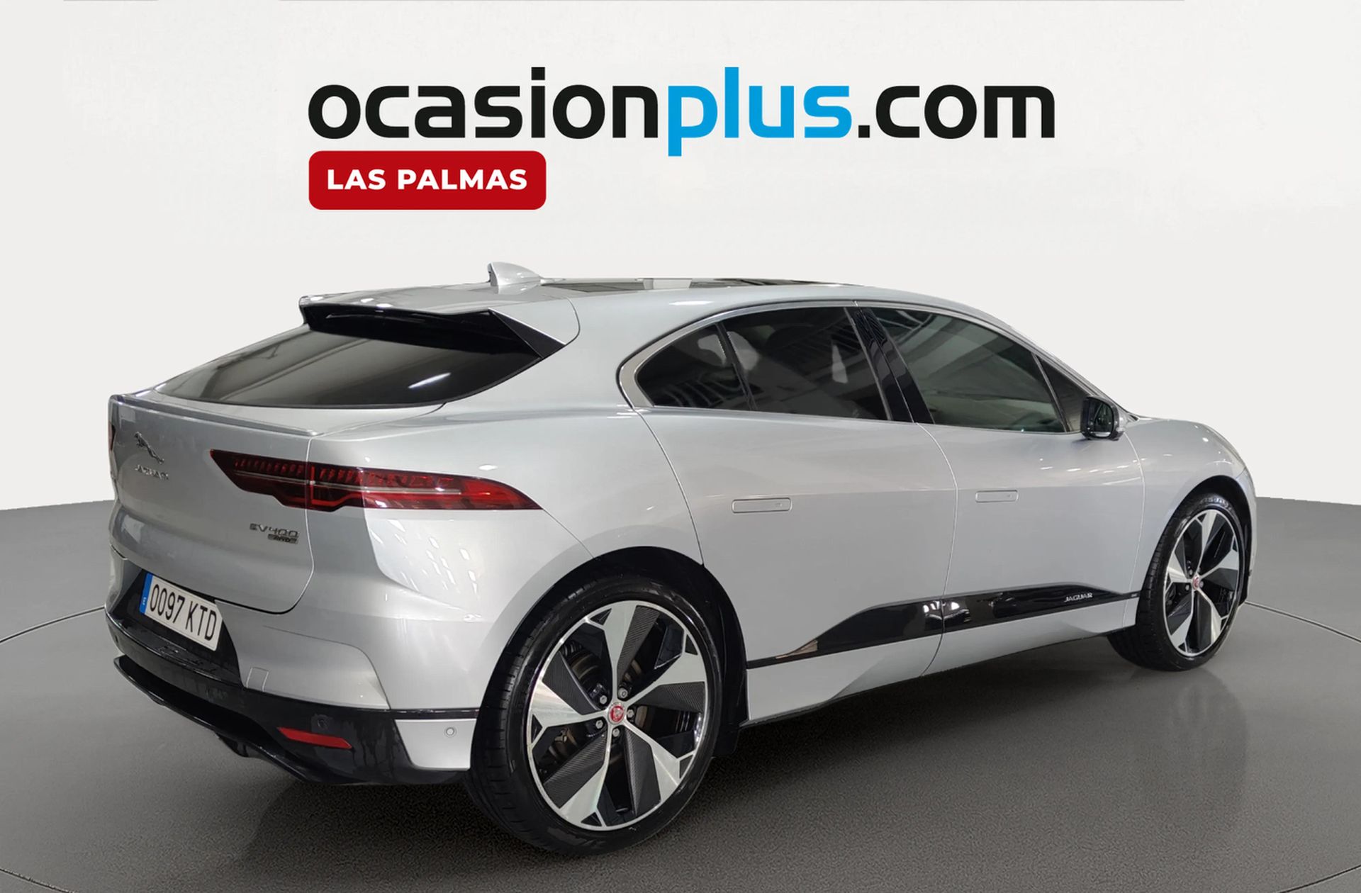 Jaguar I-Pace EV400 SE 4WD - foto 4