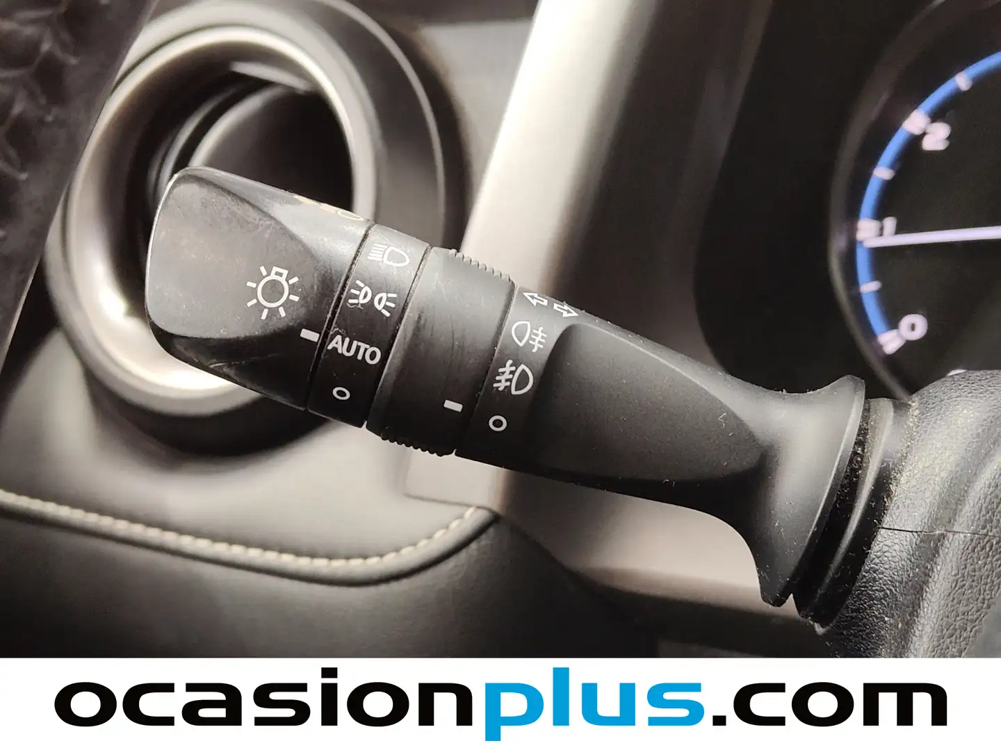 Foto Toyota Rav4 Toyota Rav4 Advance 2WD Pack Drive (143 CV)