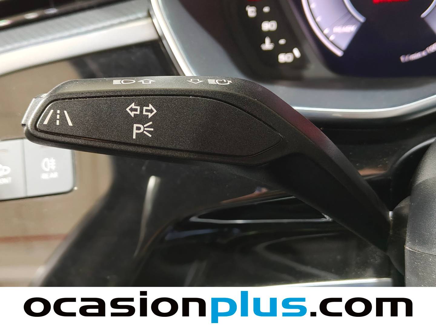 Foto Audi Q3 Audi Q3 S line 35 TDI (150 CV) S tronic