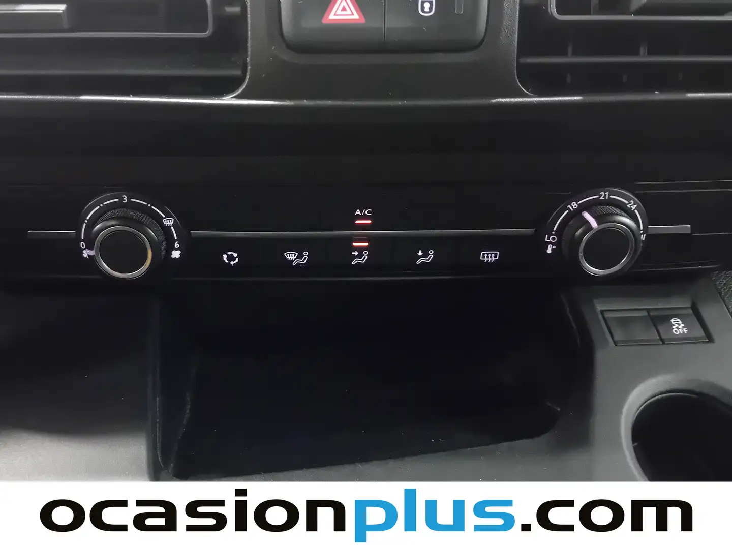 Foto Opel Combo Life Opel Combo Life 1.5 TD S&S Selective L (100 CV)