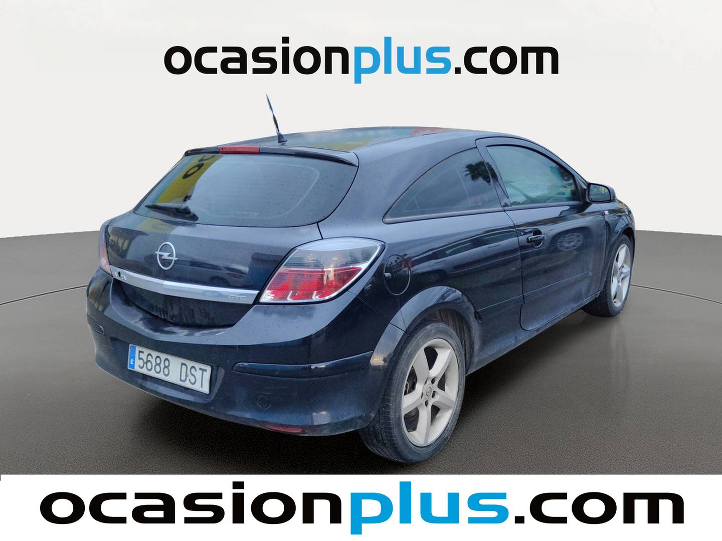 Opel Astra Opel Astra 1.6 CDTI Sport (100 CV) 100cv
