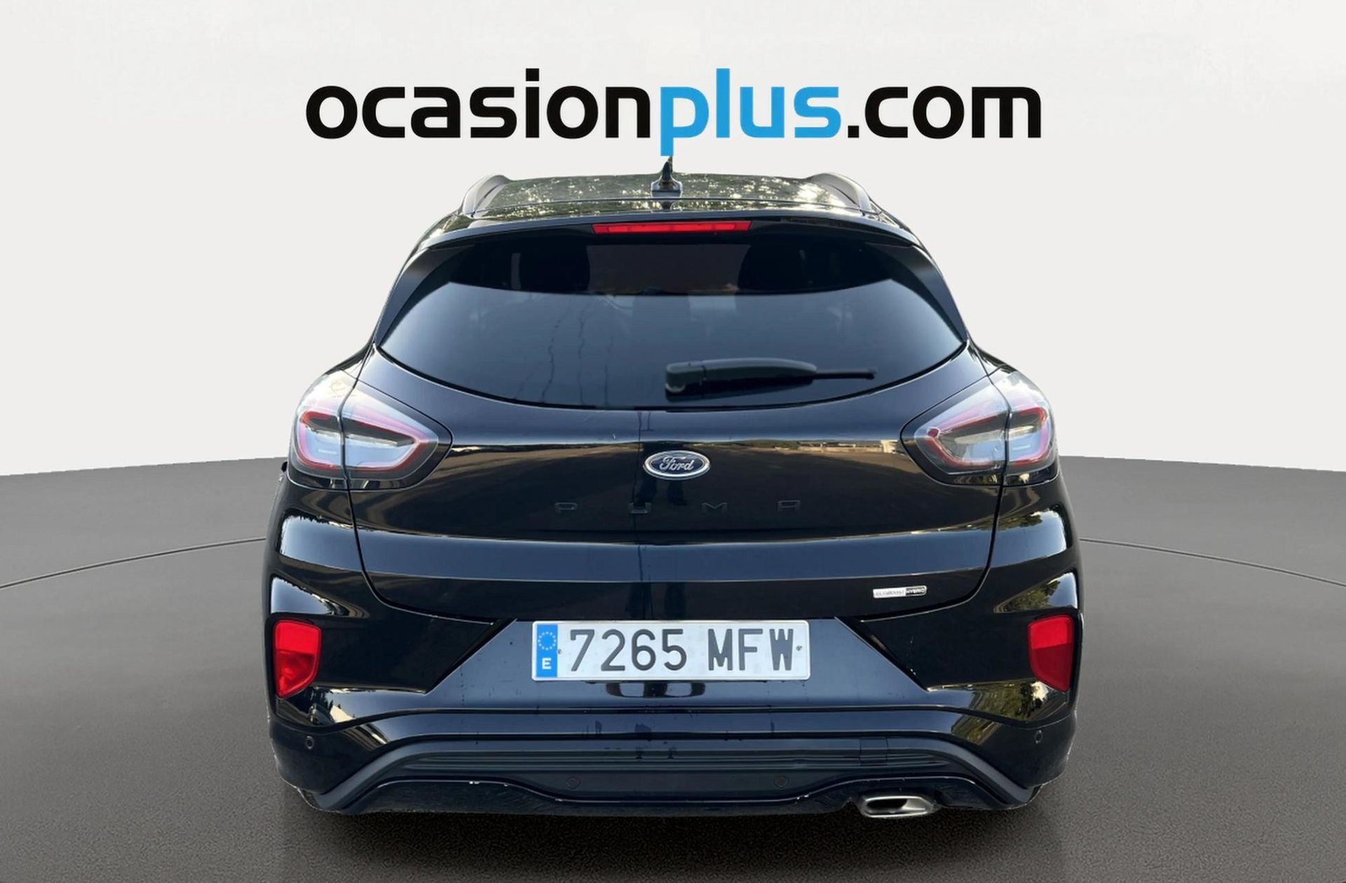 Ford Puma 1.0 EcoBoost MHEV ST-Line X - foto 17