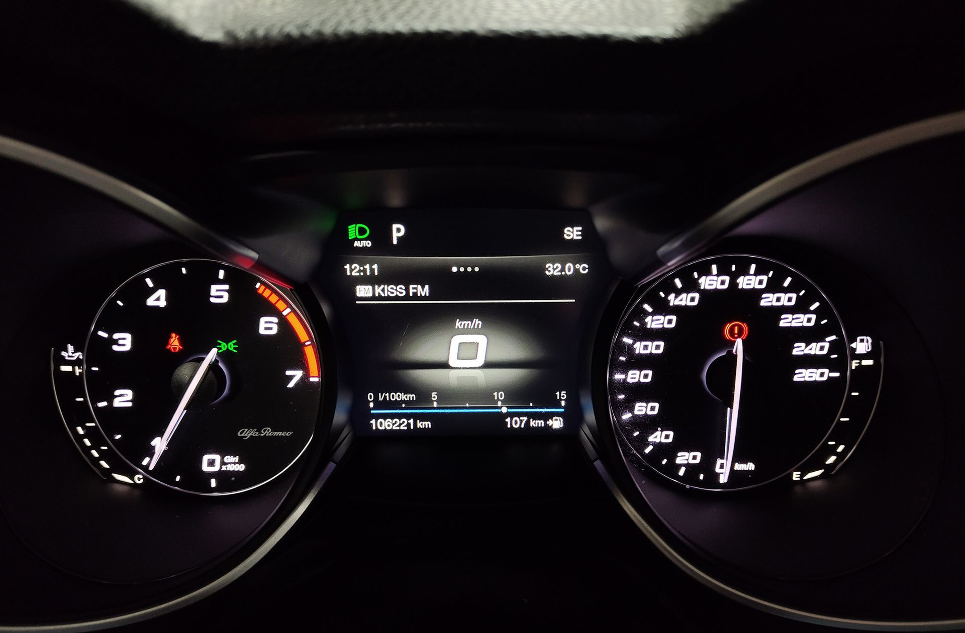 Alfa Romeo Stelvio 2.0 Gasolina Executive AWD - foto 25