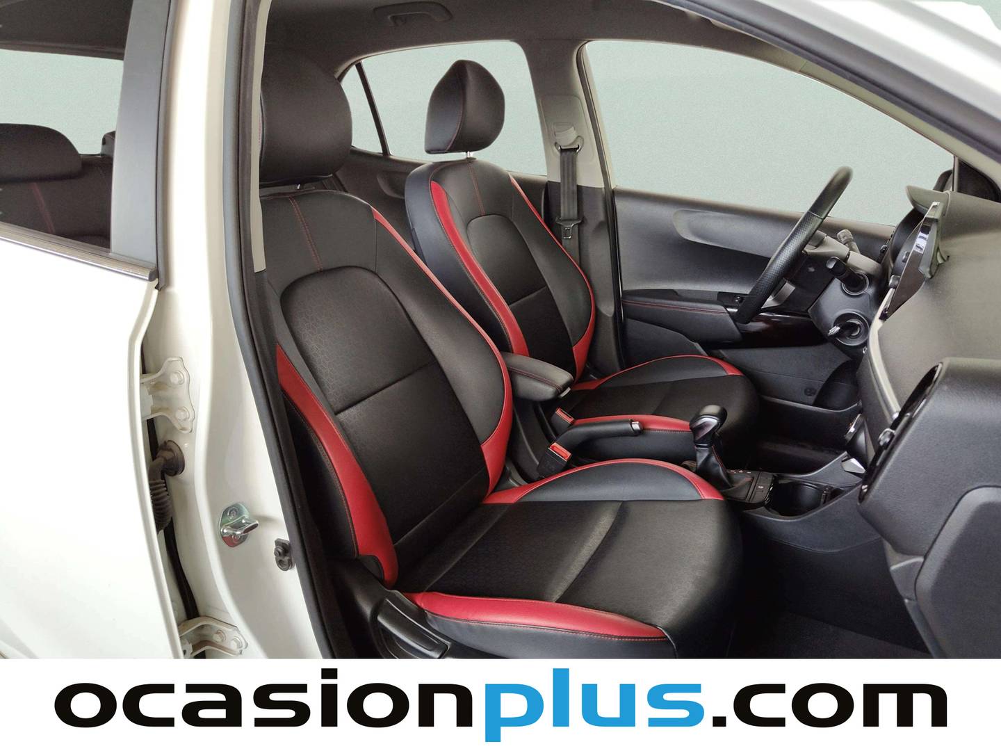 KIA Picanto KIA Picanto 1.2 DPi AMT GT Line (84 CV) al mejor precio