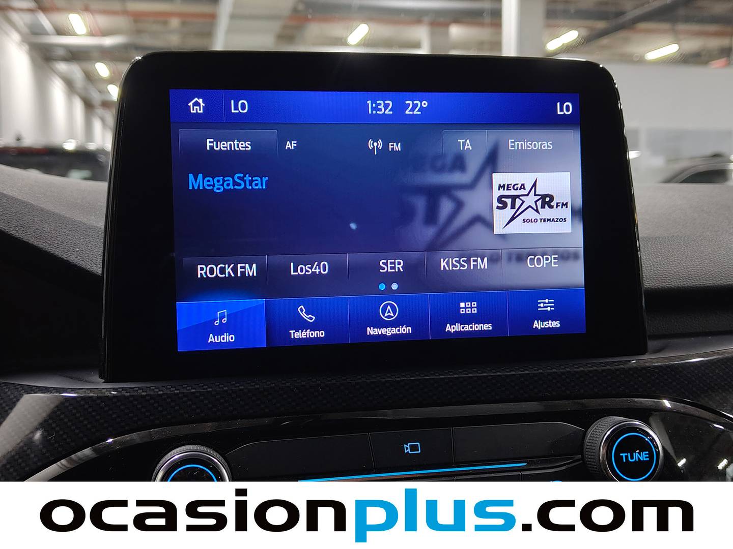 Ford Kuga Ford Kuga 2.5 Duratec PHEV ST-Line Auto (225 CV) km 0