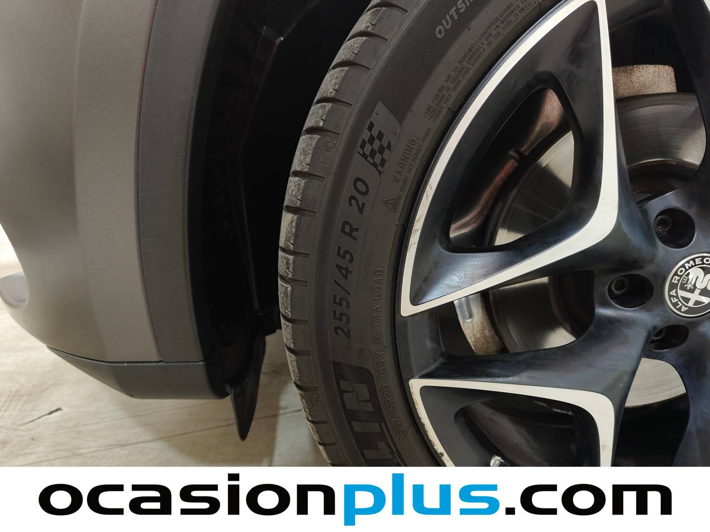 Alfa Romeo Stelvio Alfa Romeo Stelvio Stelvio 2.0 Gasolina Executive AWD (280 CV) gasolina