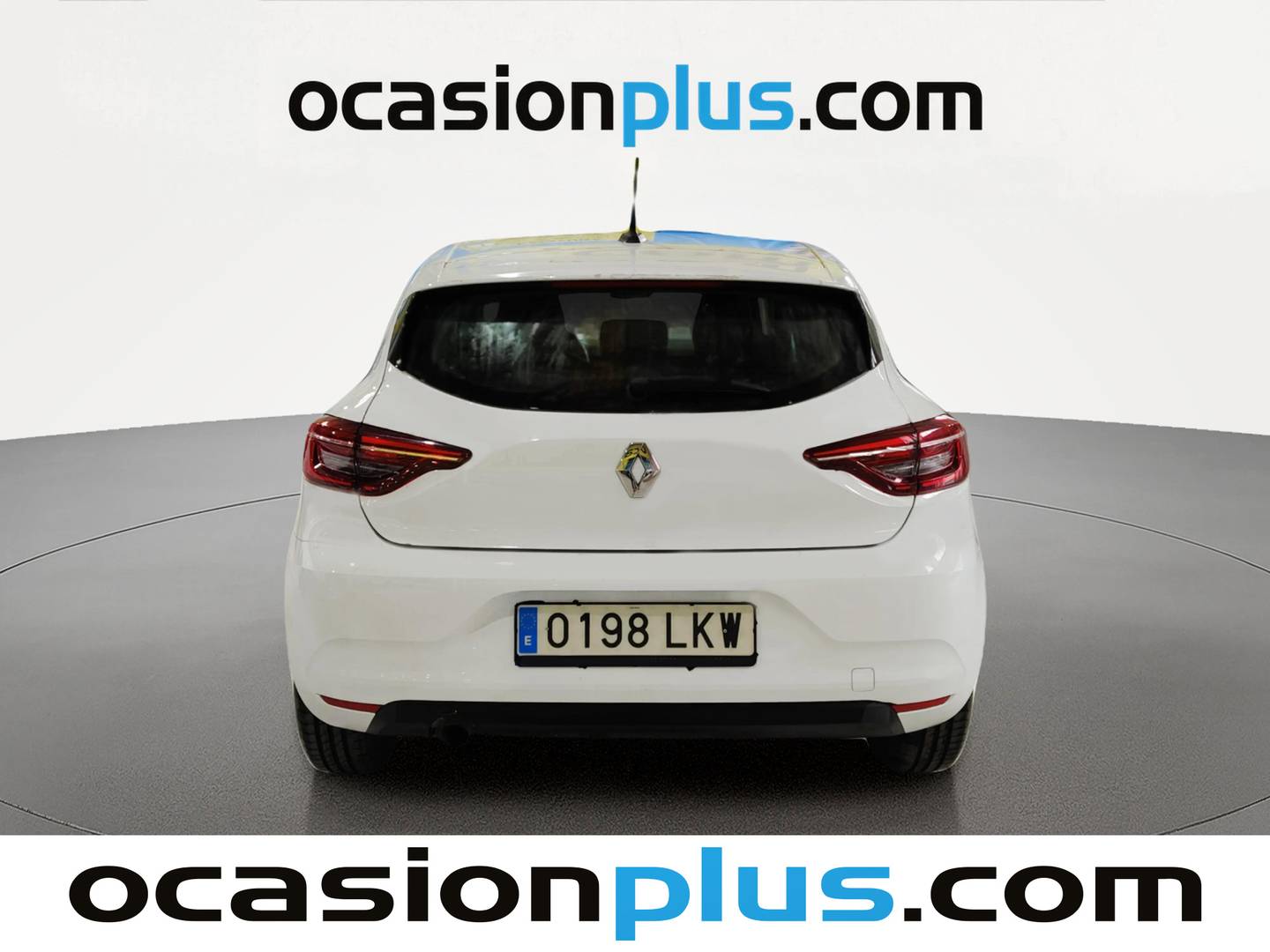 Renault Clio Renault Clio Business TCe (100 CV) GLP al mejor precio