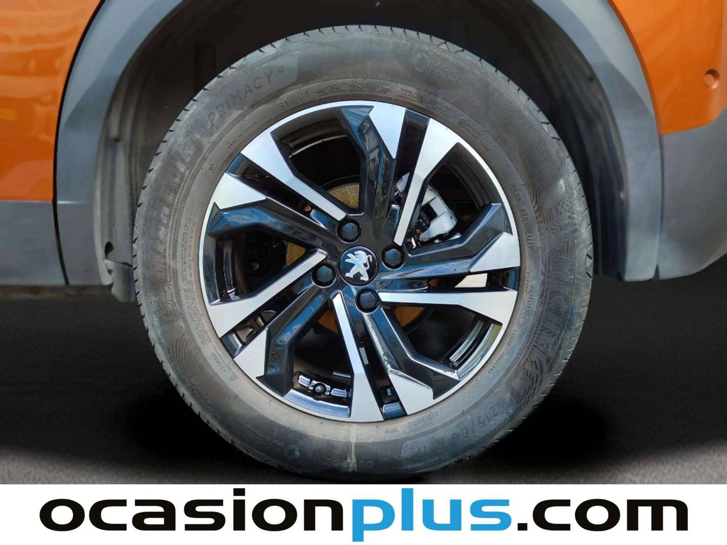 Peugeot 2008 Peugeot 2008 PureTech 130 S&S GT Line EAT8 (130 CV) gasolina