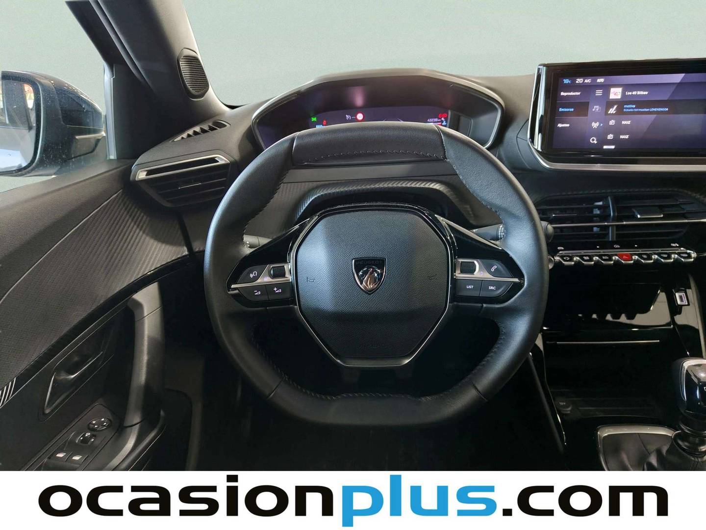 Peugeot 2008 Peugeot 2008 PureTech 100 S&S Allure (100 CV) de ocasión