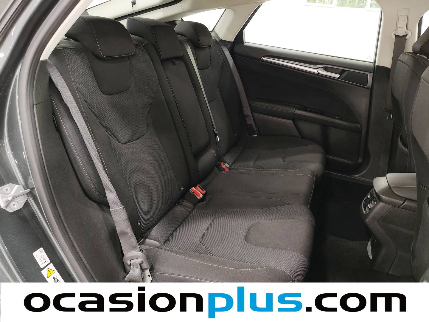 Ford Mondeo FORD Mondeo 1.5 EcoBoost Titanium Powershift (160CV) km 0