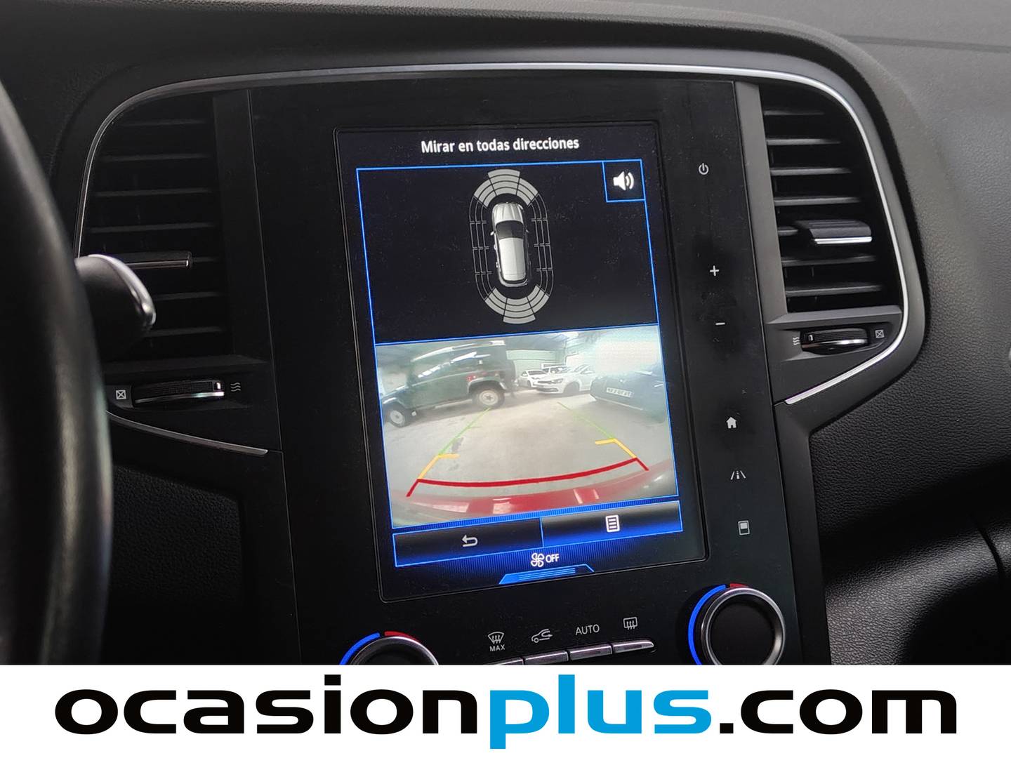 Foto Renault Mégane Renault Megane Zen Energy TCe (130 CV)