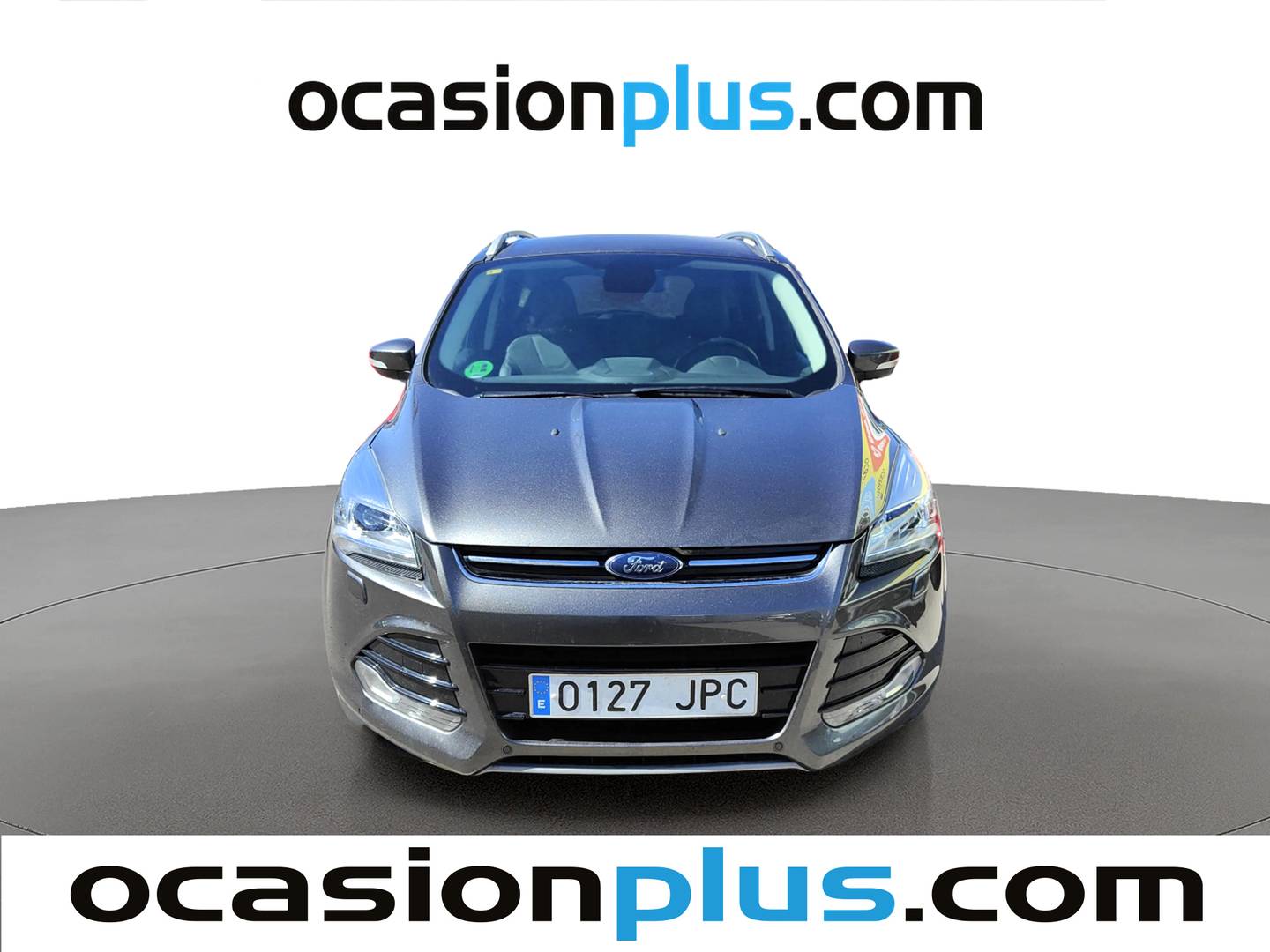 Ford Kuga Ford Kuga 2.0 TDCI S&S Titanium 4x2 (150 CV) 150cv