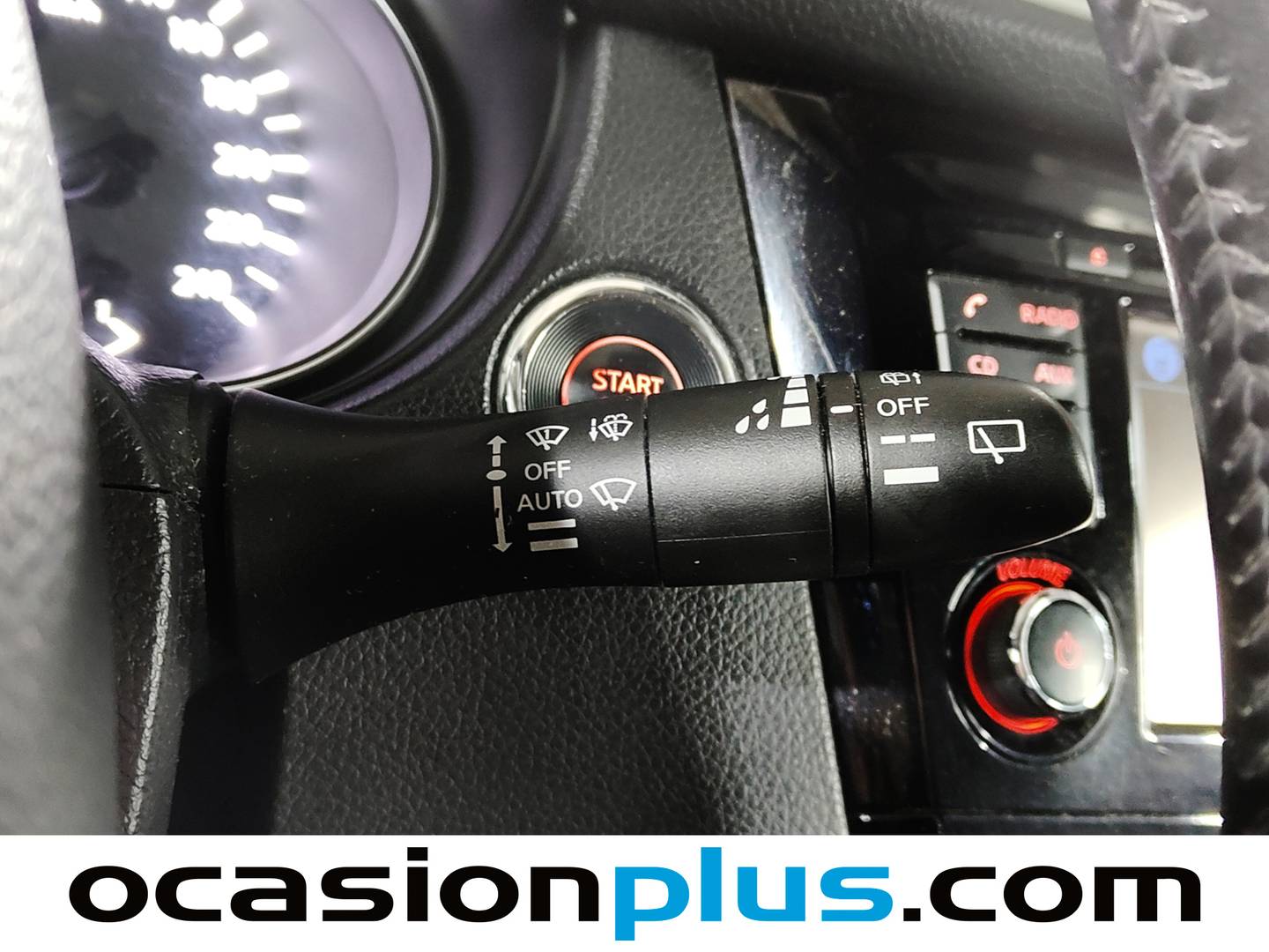 Nissan QASHQAI Nissan Qashqai dCi 130 N-Connecta (130 CV) de segunda mano