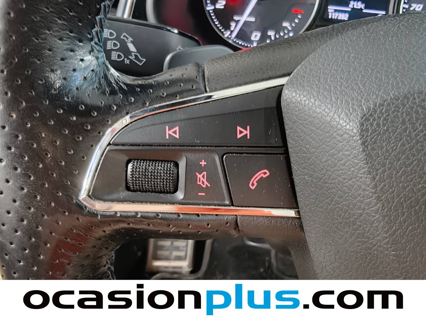 Seat León Seat León ST ST 2.0 TSI S&S Cupra 4Drive DSG (300 CV) de segunda mano