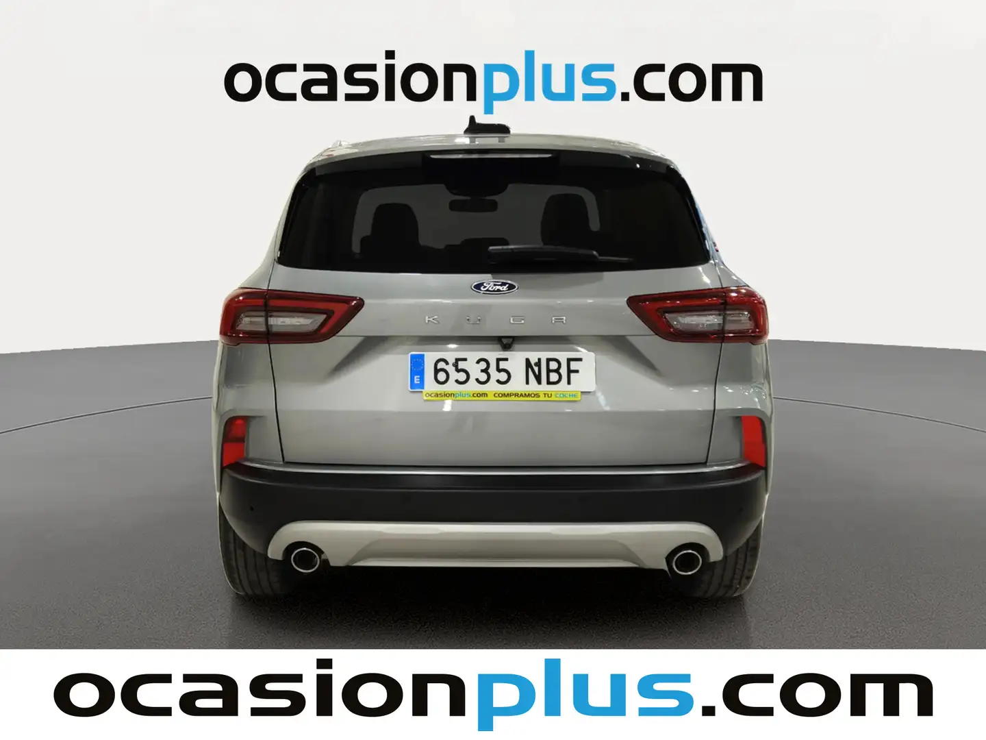 Foto Ford Kuga Ford Kuga 1.5 EcoBoost S&S Titanium 4x2  (150 CV)