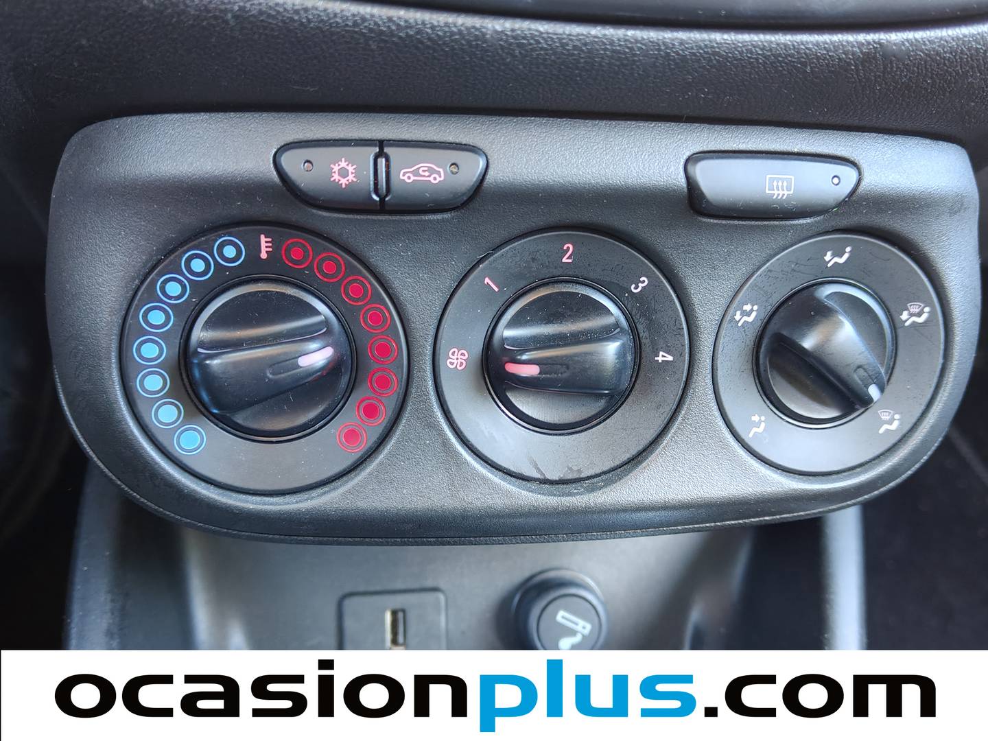 Foto Opel Corsa Opel Corsa 1.3 CDTi Expression (75 CV)