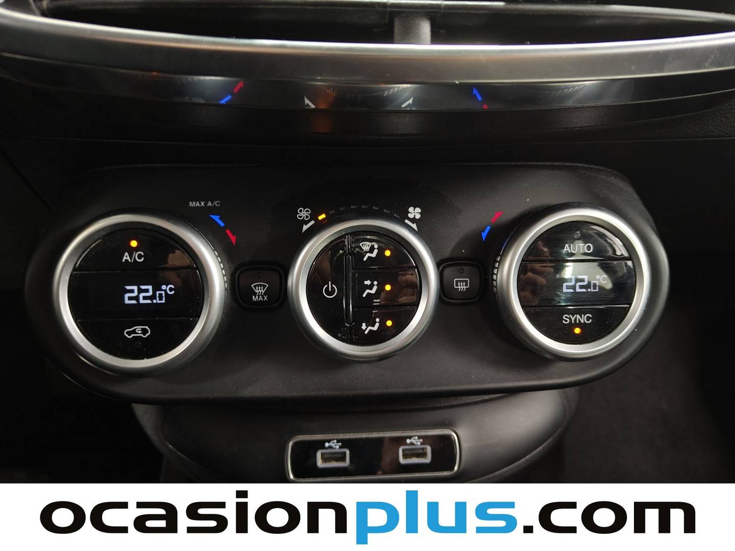 Fiat 500X Fiat 500X 1.6 MultiJet Cross 4x2 (130 CV) km 0