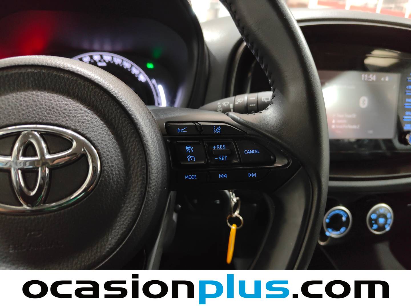 Foto Toyota Aygo X Cross Toyota Aygo X Cross 1.0 VVT-I Play (72 CV)