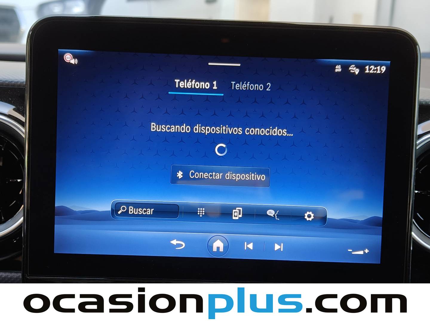 Mercedes Clase T Mercedes Clase T 180 d (116 CV) manual