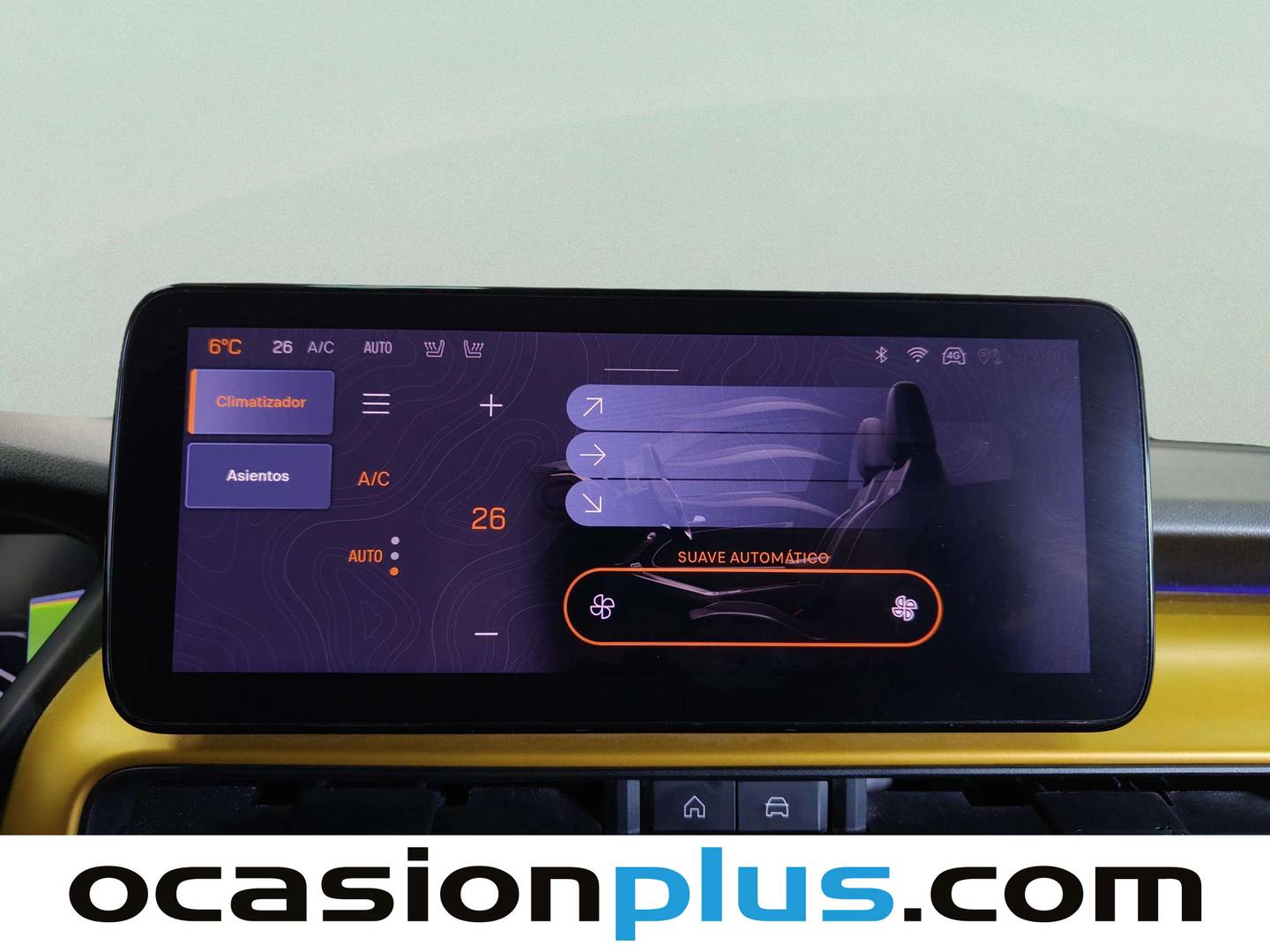 Jeep Avenger Jeep Avenger 1.2 G Summit (100 CV) de ocasión