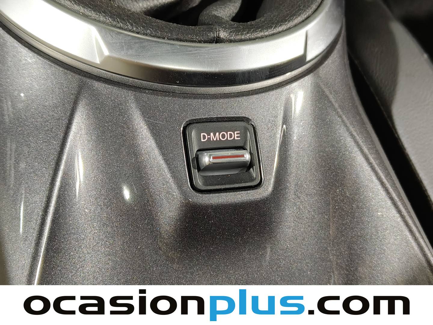 Paquetes del Nissan JUKE Nissan Juke DIG-T N-Connecta 4x2 84 kW (114 CV)