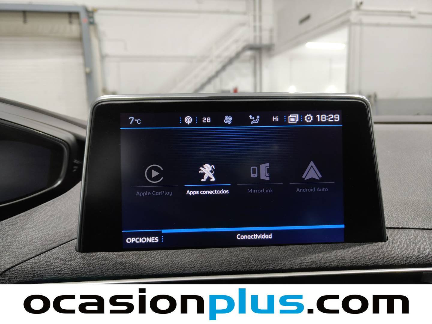 Foto Peugeot 3008 Peugeot 3008 BlueHDI 130 S&S Active (130 CV)