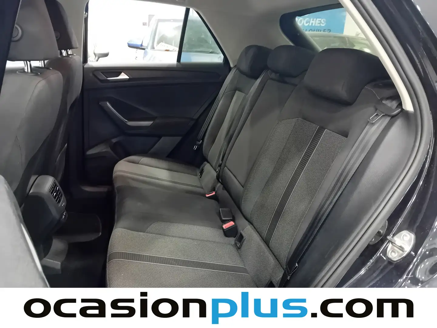 Foto Volkswagen T-Roc Volkswagen T-Roc Life 1.5 TSI (150 CV)