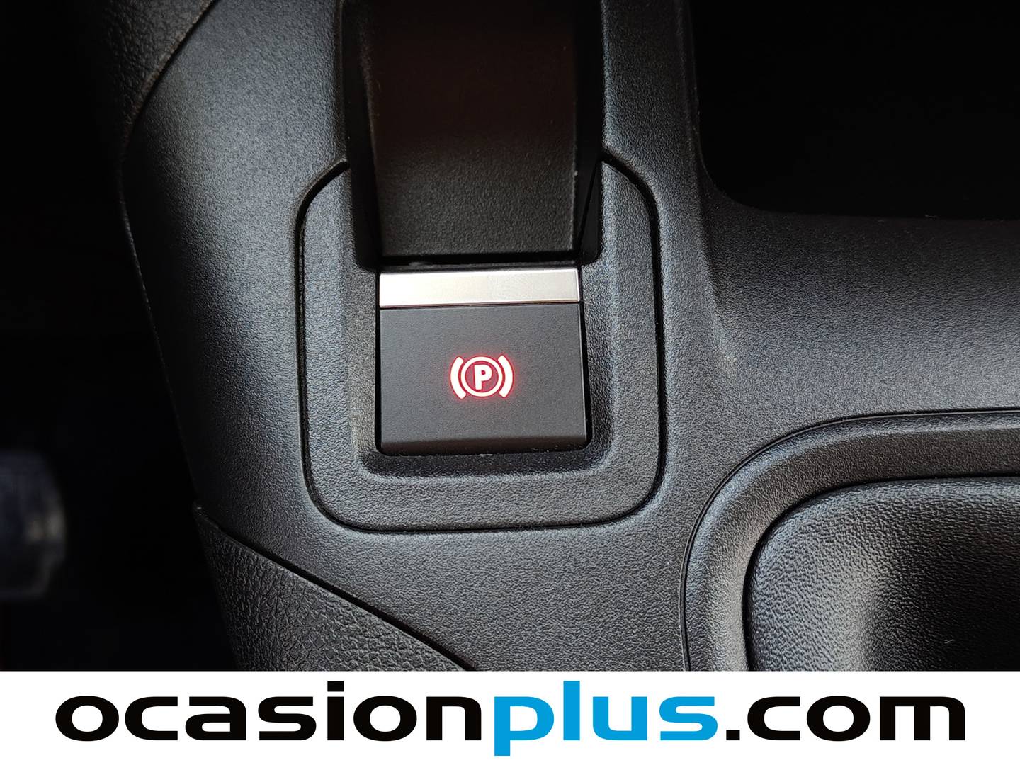 Foto Peugeot Rifter Peugeot Rifter Active Nav+ Long PureTech (110 CV)