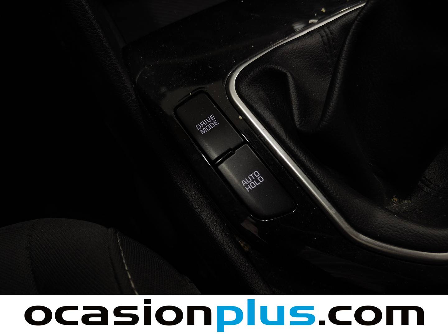 Foto KIA Sportage Kia Sportage 1.6 CRDi MHEV Business 4x2  (136 CV)