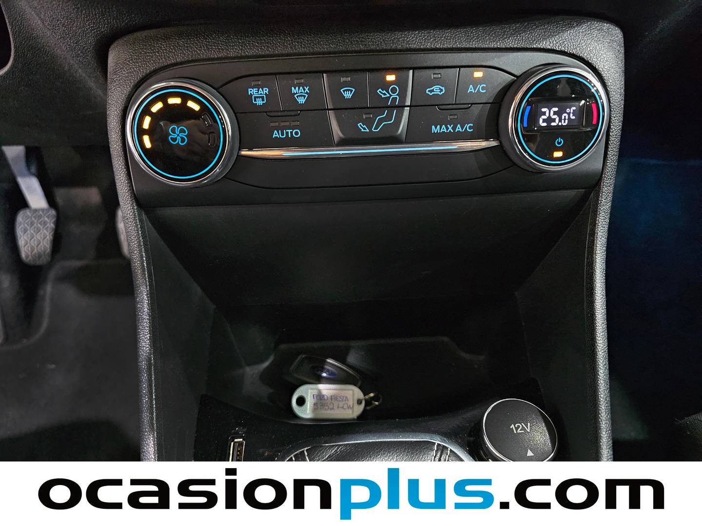 Foto Ford Fiesta Ford Fiesta 1.0 EcoBoost S&S Active (100 CV)