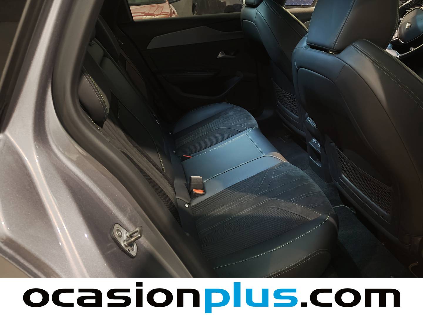 Foto Peugeot 308 Peugeot 308 SW SW BlueHDI 130 GT EAT8  (130 CV)