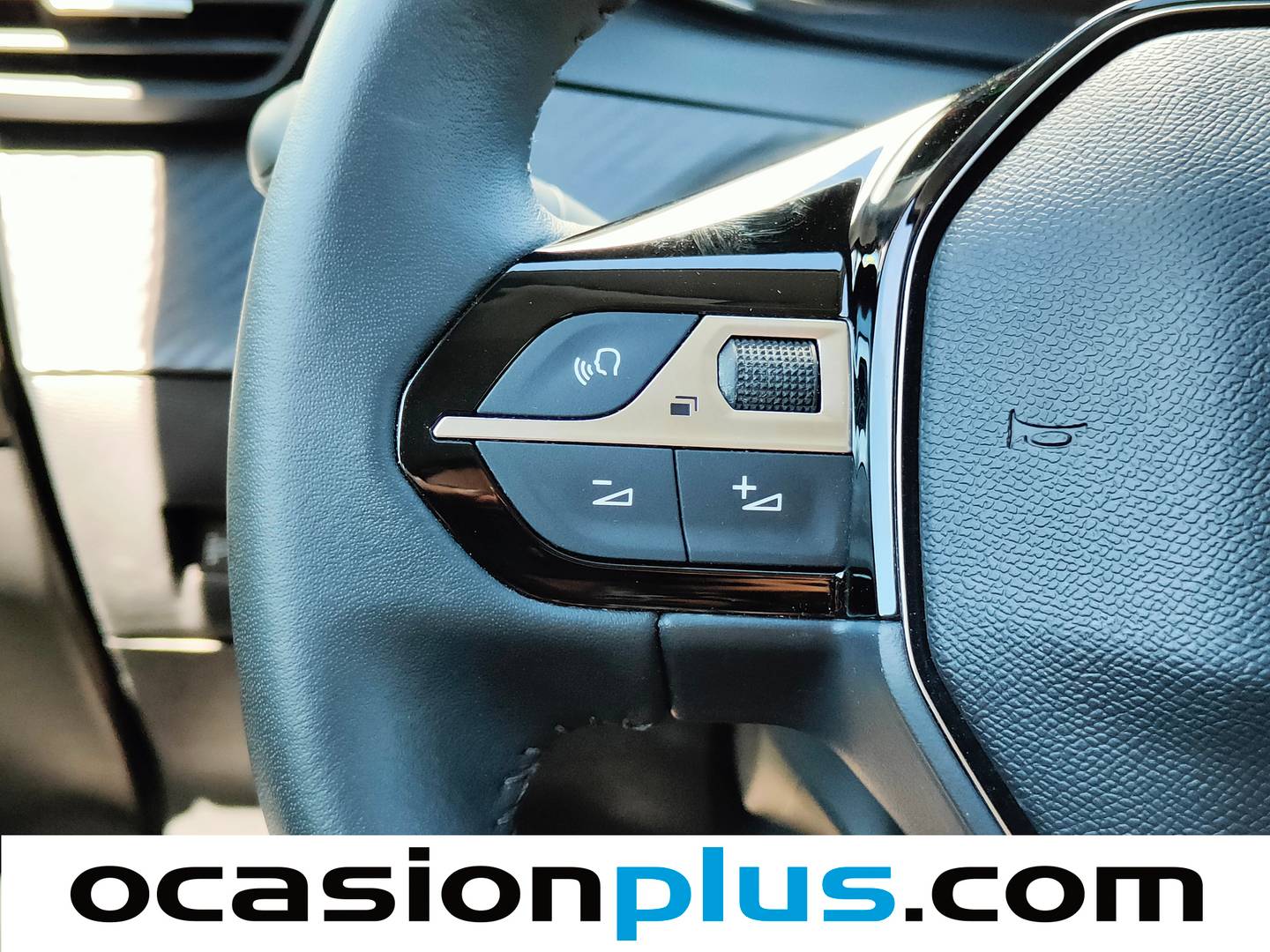 Peugeot 208 Peugeot 208 PureTech 100 Allure (100 CV) de ocasión