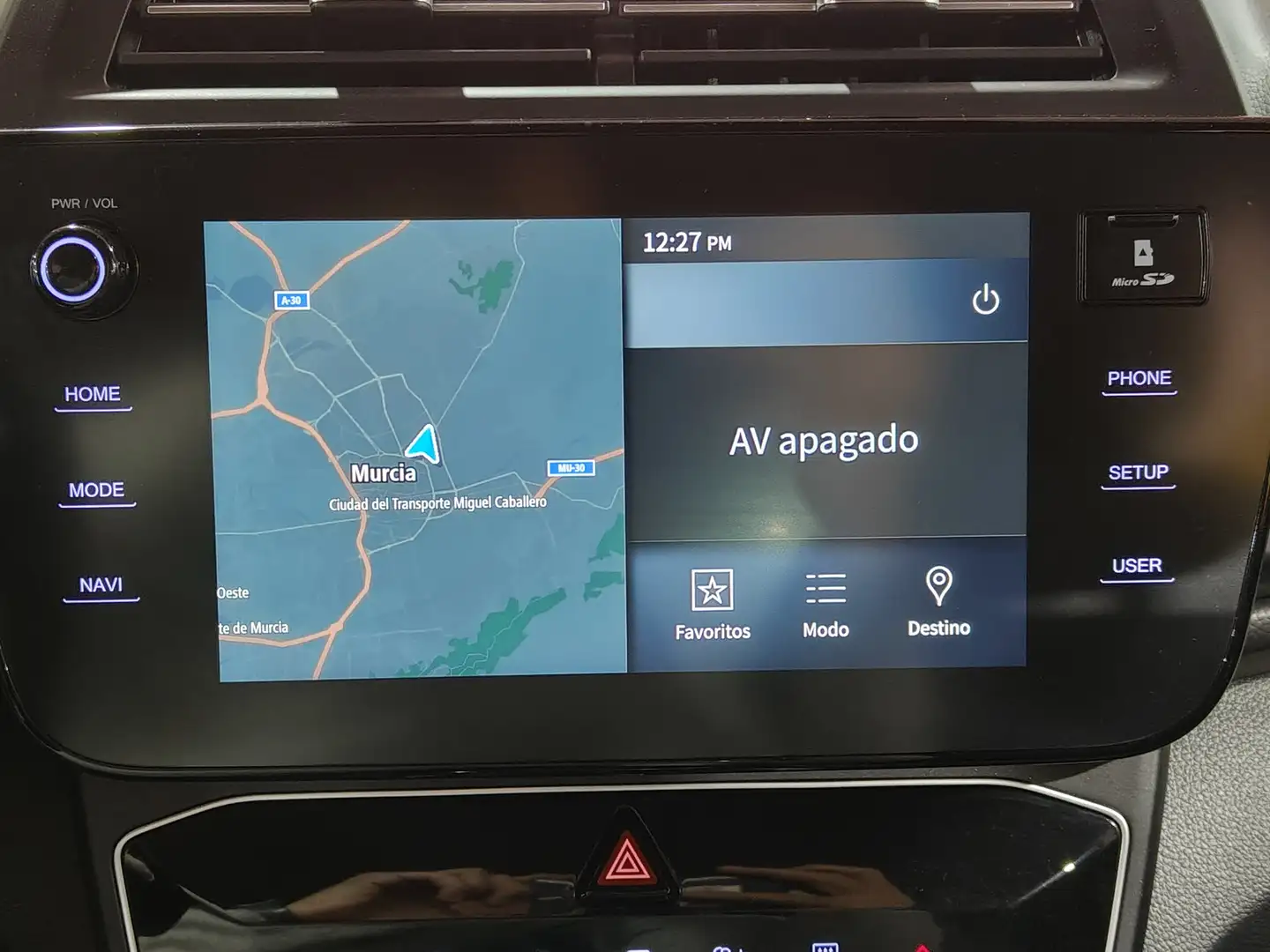 Foto KGM Tivoli KGM Tivoli G15T LP Urban Plus (135 CV)