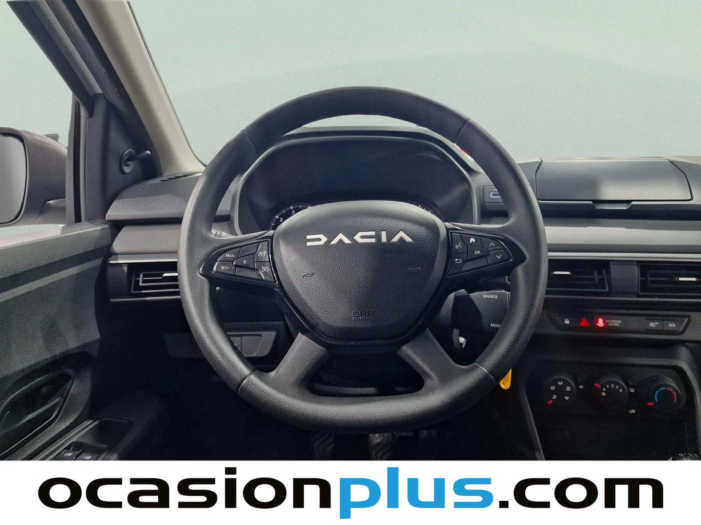 Dacia Jogger Dacia Jogger Essential ECO-G (100 CV) manual
