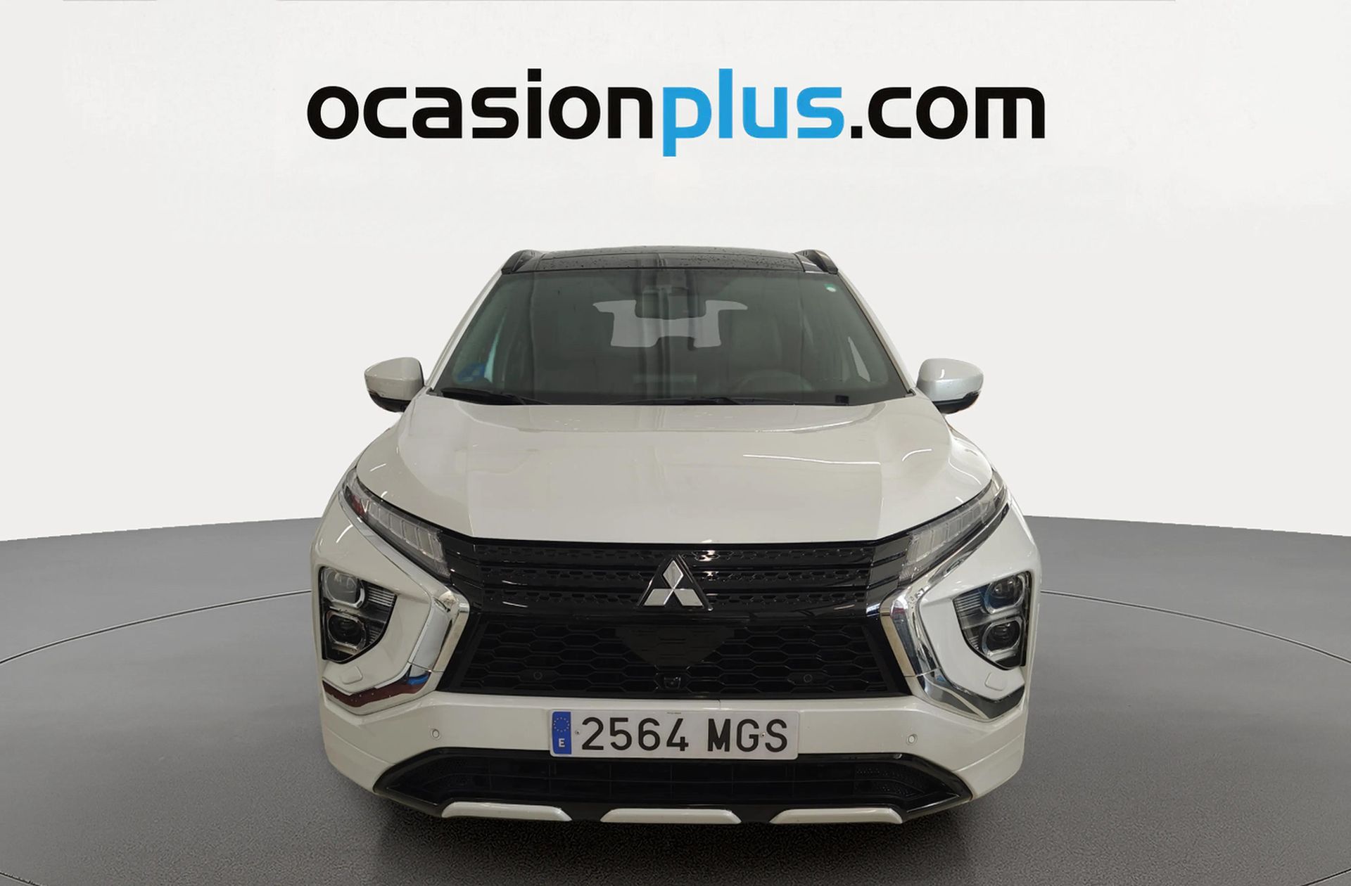 Mitsubishi Eclipse Cross 2.4 PHEV Kaiteki+ 4WD - foto 15