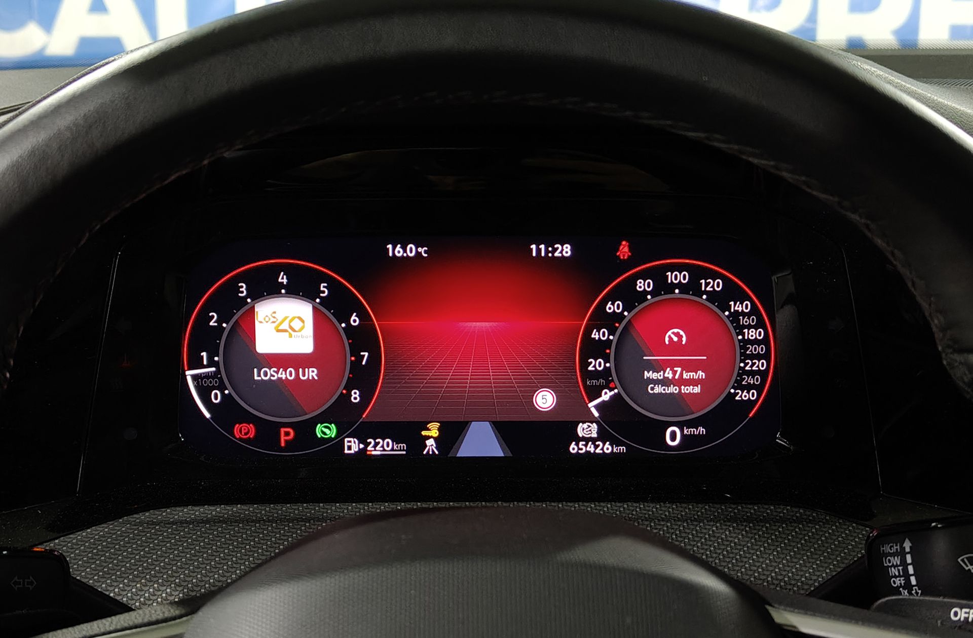 Volkswagen Golf R-Line 1.5 eTSI DSG - foto 15