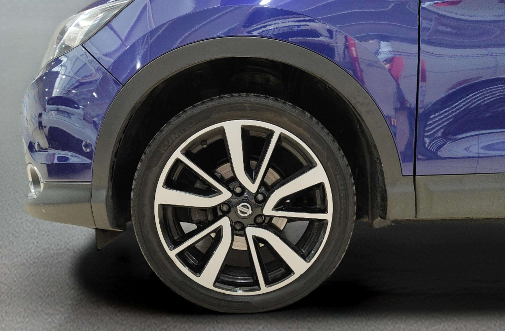 Nissan Qashqai dCi 130 Tekna+ XTronic - foto 36