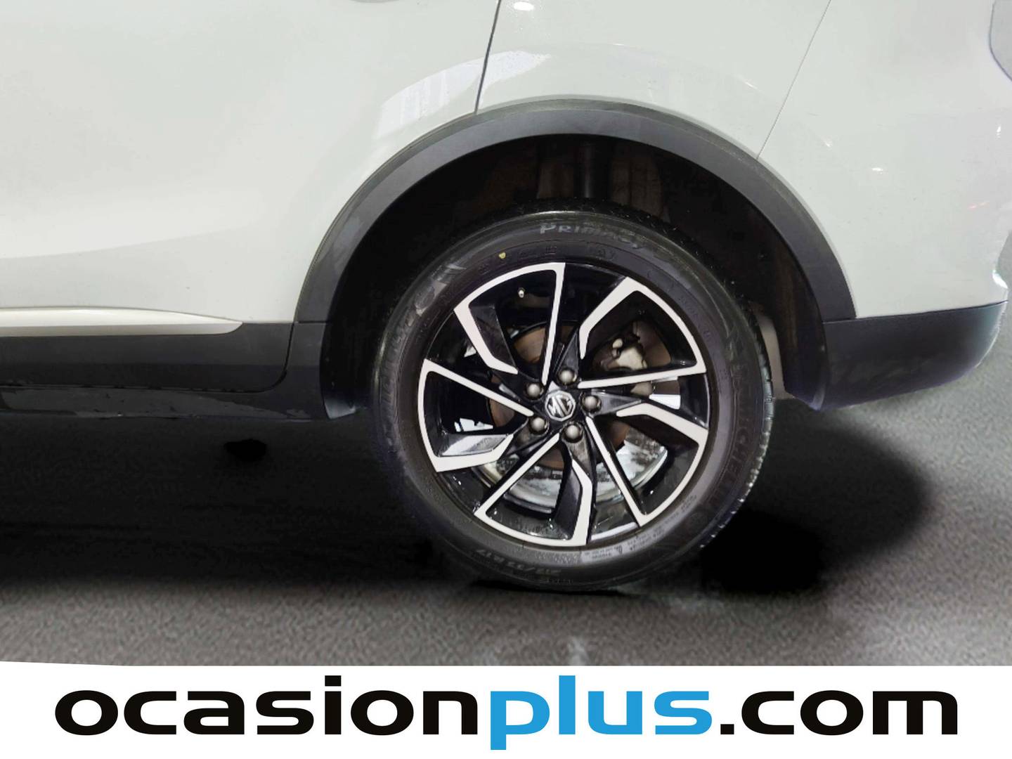 Foto MG ZS MG ZS 1.0T Luxury (111 CV)