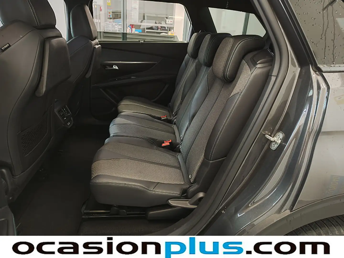 Foto Peugeot 5008 Peugeot 5008 PureTech 130 S&S Allure Pack EAT8 (130 CV) 7 Plazas